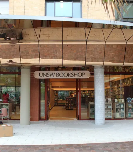 UNSW Bookshop