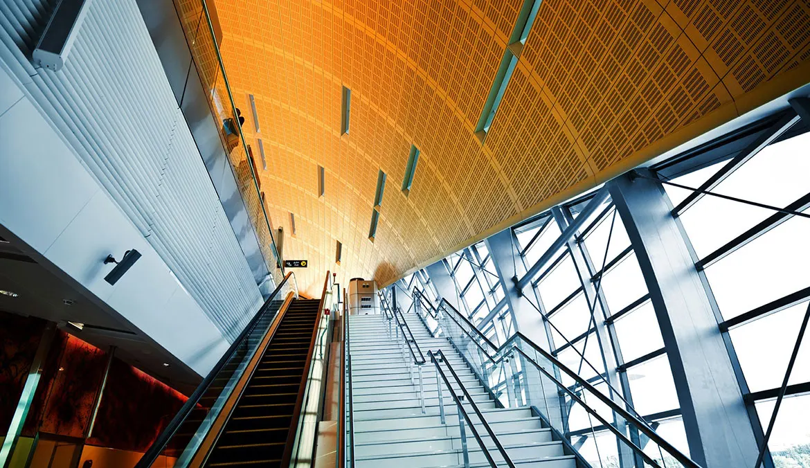 DDCS Architectural Image