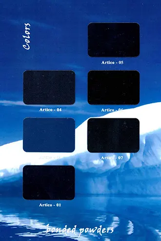 Artico Series 1 Services Image